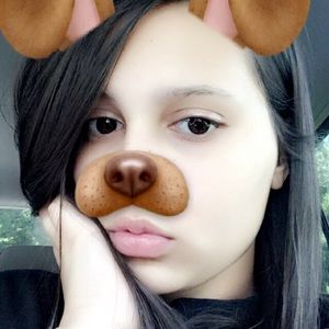 Meet your Posher, Teagan